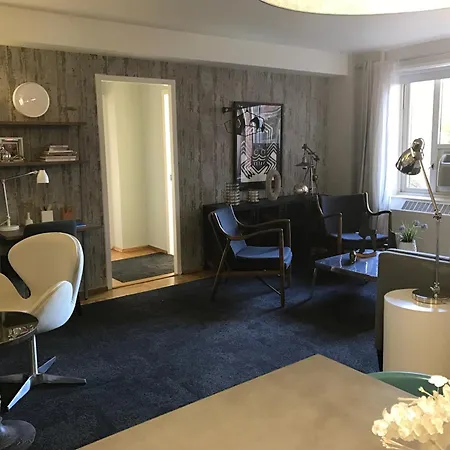 The Central Park West By Amsterdam Avenue